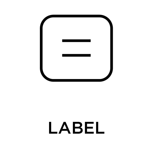 Label